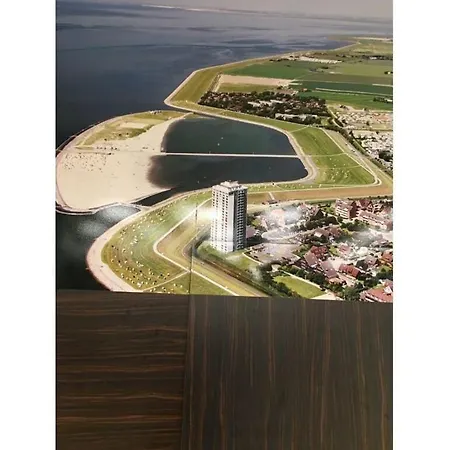 בית נופש Erlengrund At The Lagoon בוסום